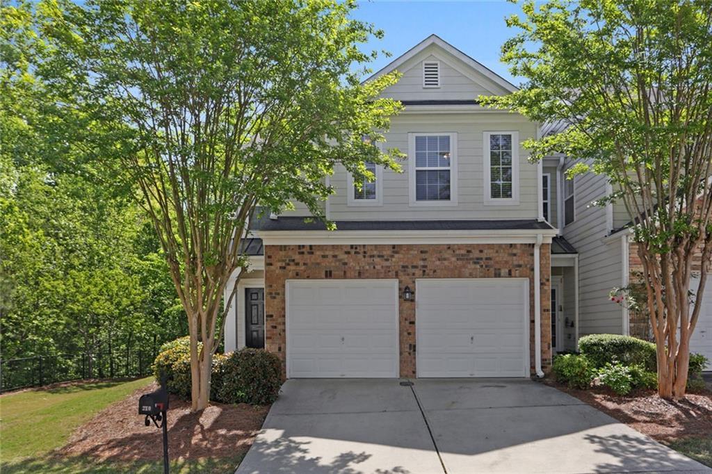 210 Cavendar Way #12, Marietta, GA 30066