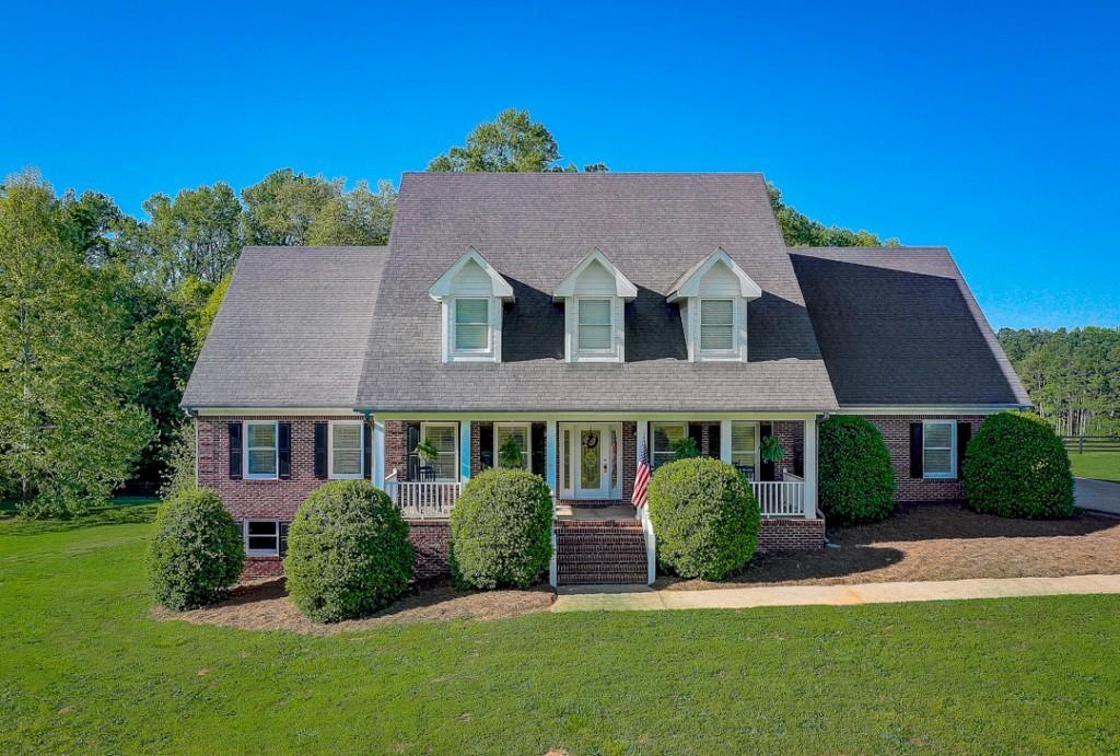 521 E Lake Rd., McDonough, GA 30252