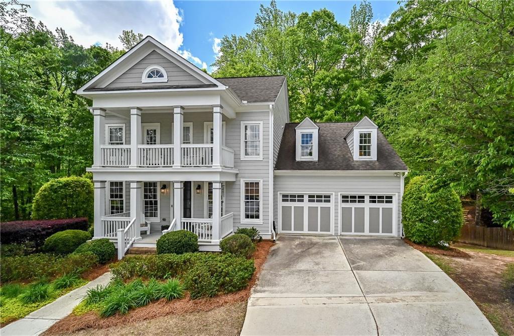 902 Monarch Valley Walk, Mableton, GA 30126