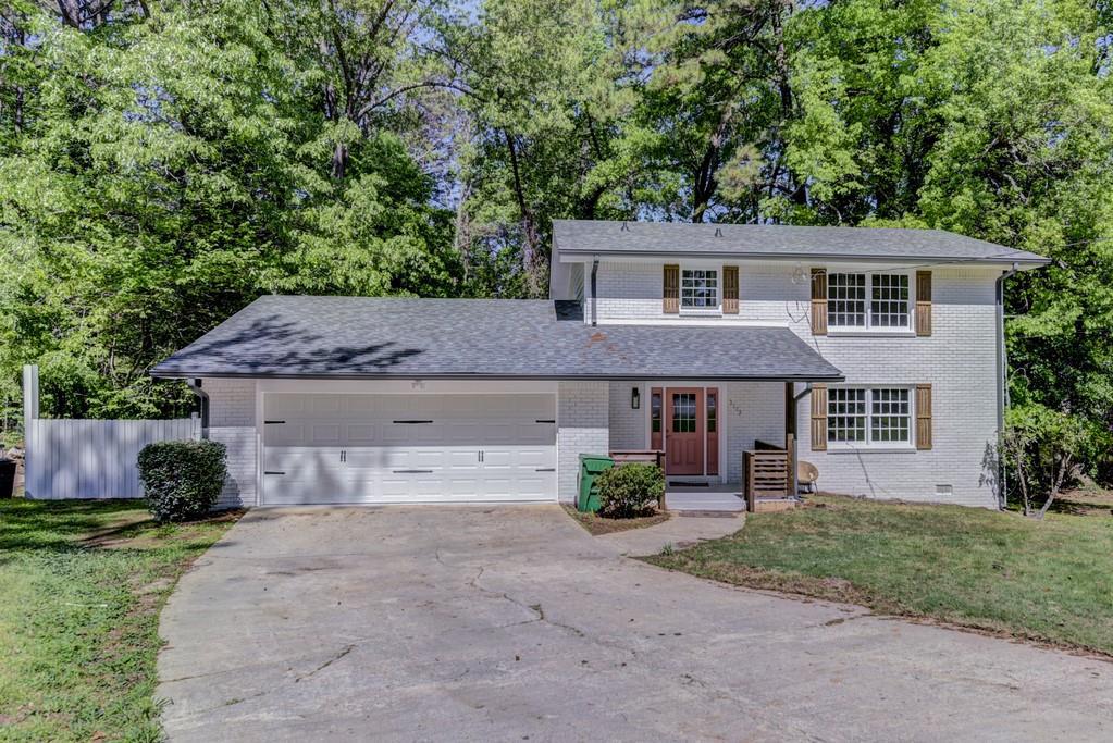 3173 Cheru Ct., Decatur, GA 30034