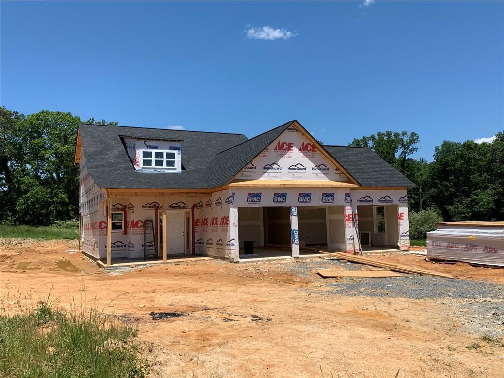 114 Burnt Hickory Ln., Calhoun, GA 30701
