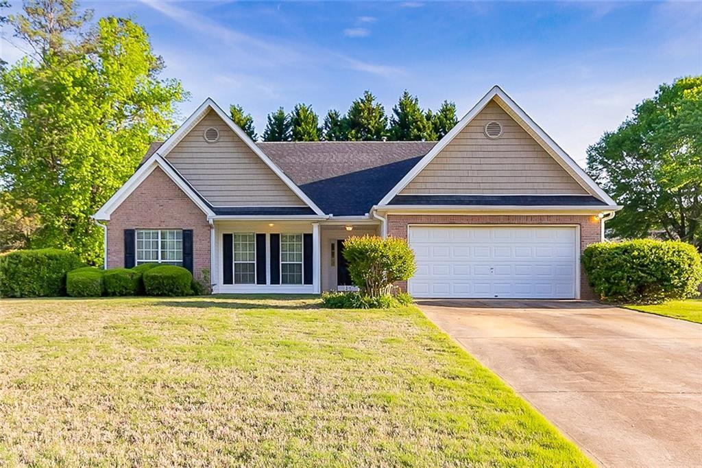 156 Brookhaven Ln., McDonough, GA 30253