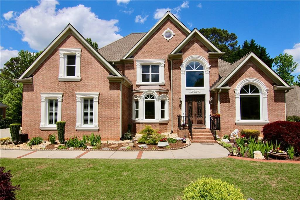 1120 Beech Ct., Cumming, GA 30041