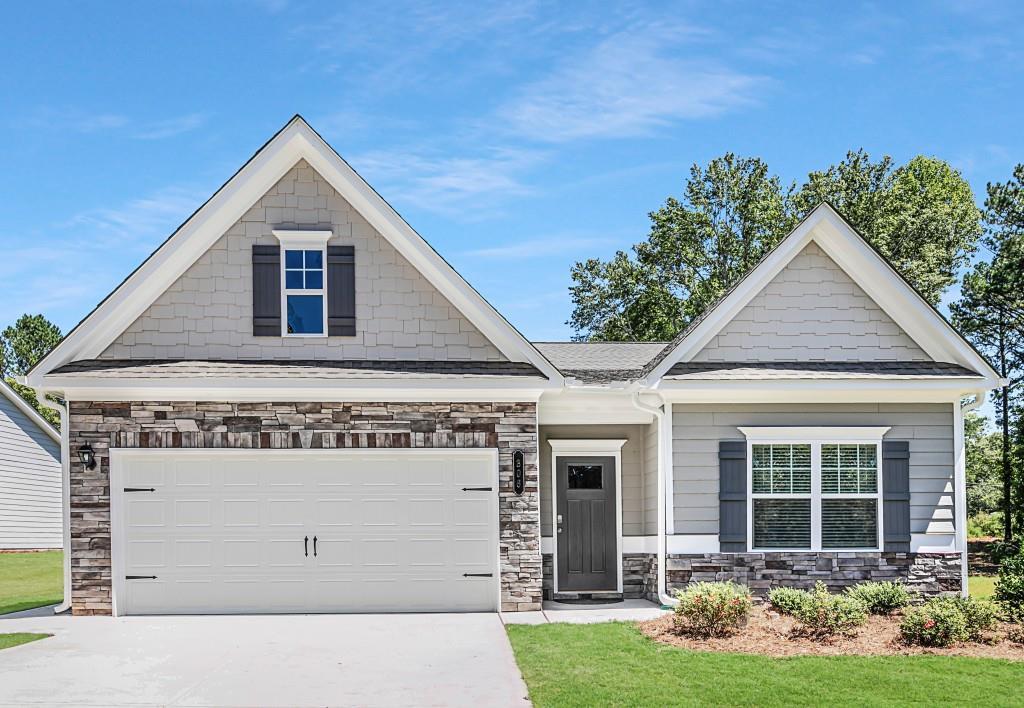 710 Owens Cir., Canton, GA 30115