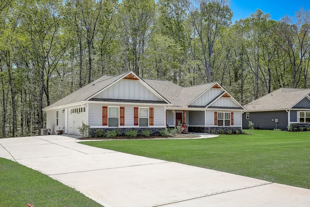 308 Cranmore Pl., Villa Rica, GA 30180