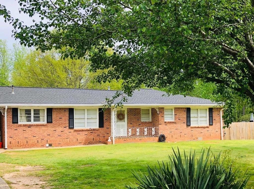 5050 Big A Rd., Douglasville, GA 30135