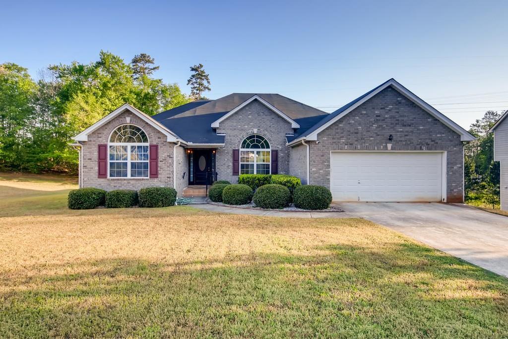 3971 S River Ln., Ellenwood, GA 30294
