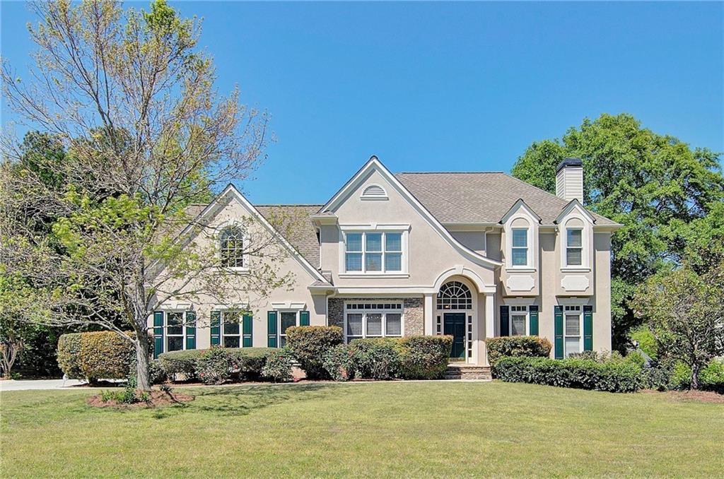 3056 Fleet St., Marietta, GA 30064