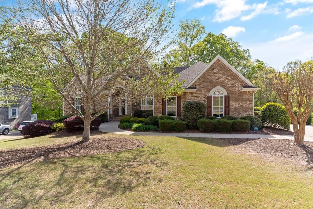 6185 Lake Oak Landing, Cumming, GA 30040