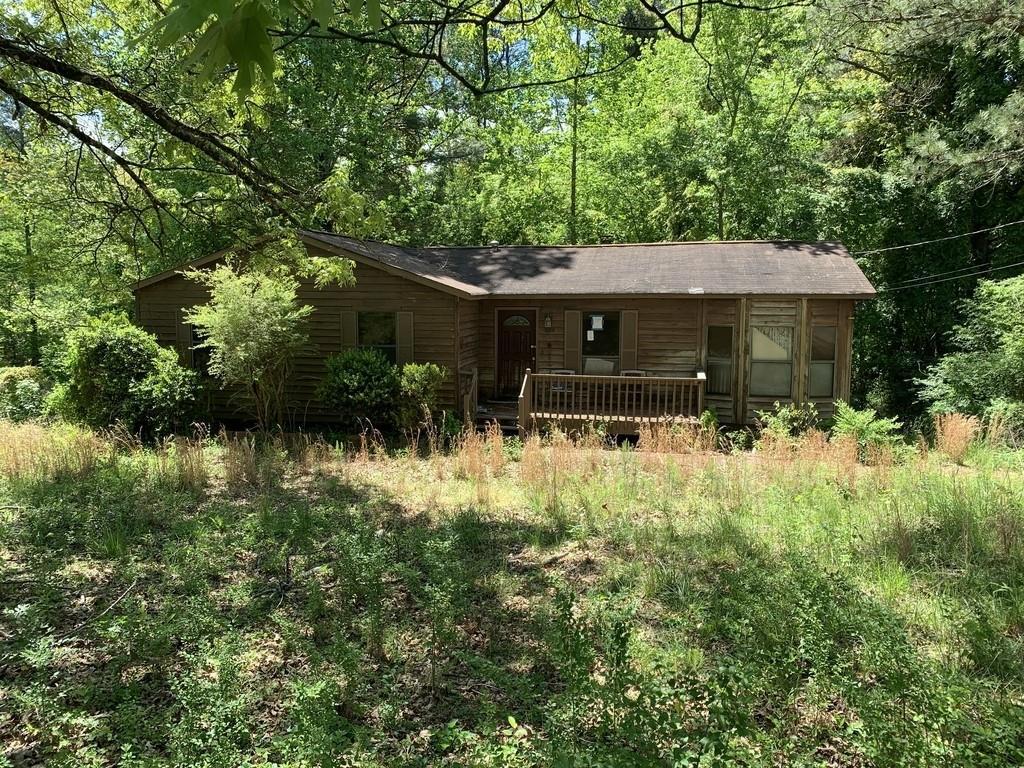 3008 Old Virginia Tr., Woodstock, GA 30189
