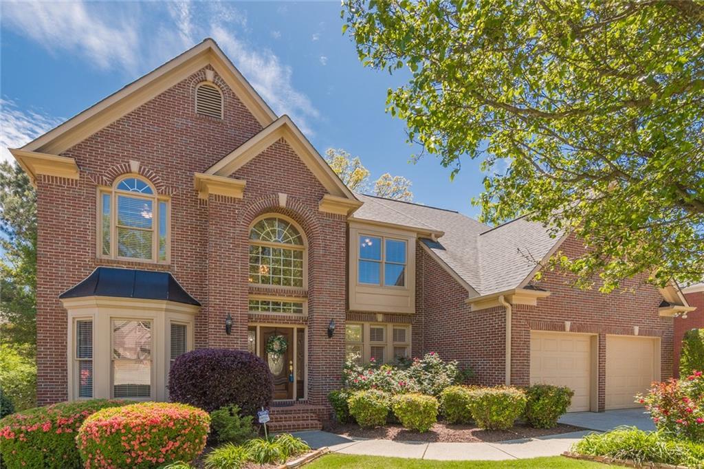 3650 Preakness Ln., Suwanee, GA 30024