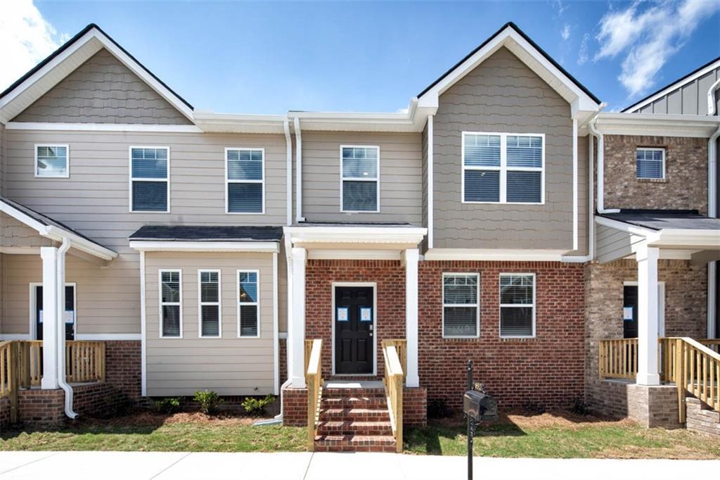 6289 Rockaway Rd #142, Atlanta, GA 30349