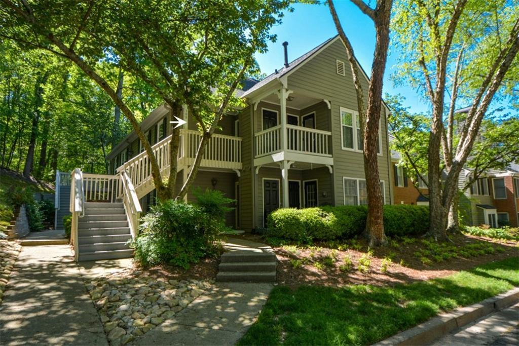 308 Bainbridge Dr., Atlanta, GA 30327