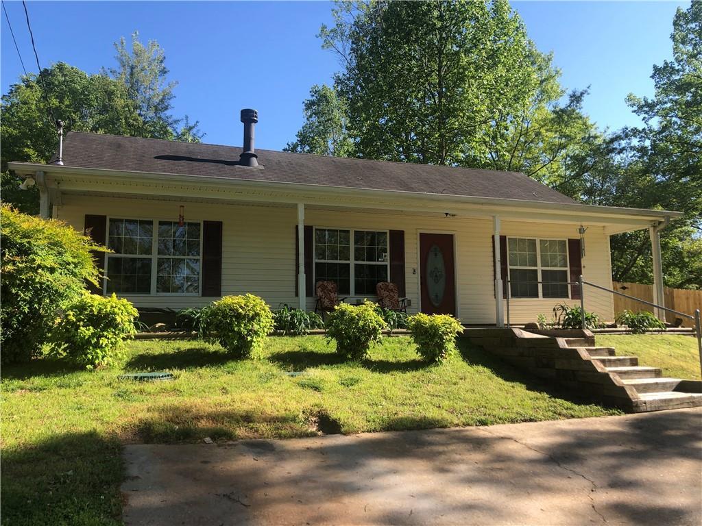 6750 Sawnee Way, Gainesville, GA 30506