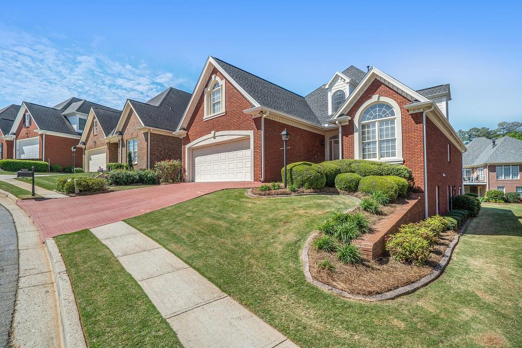 1655 Glenhurst Dr., Snellville, GA 30078