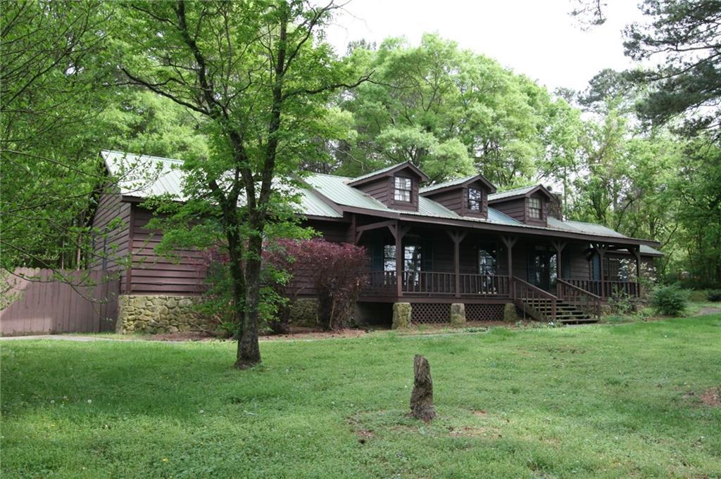3660 Rome Rd., Plainville, GA 30733