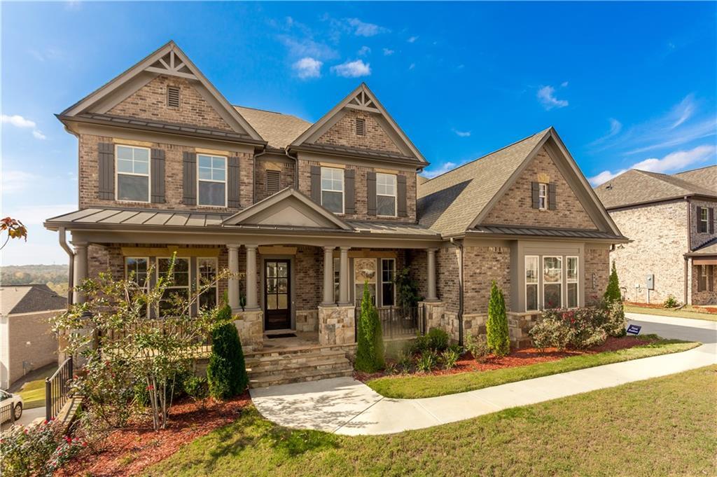 6045 Meyers Park, Suwanee, GA 30024