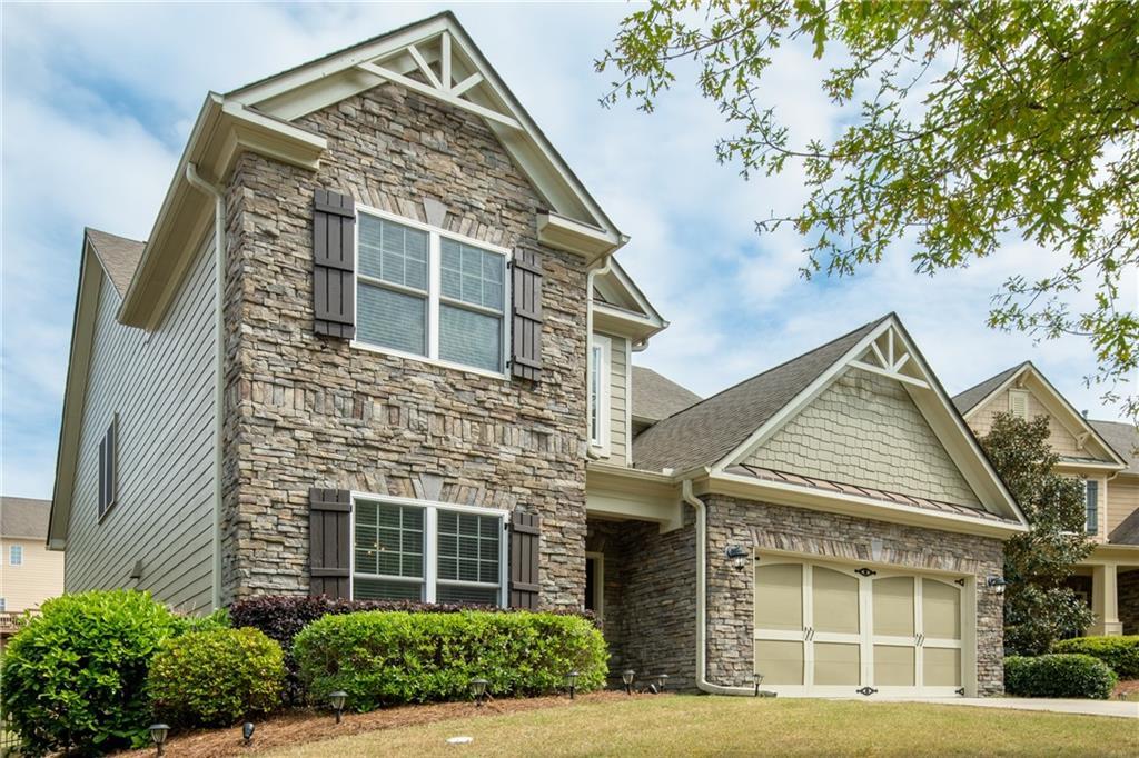 7639 Triton Ct., Flowery Branch, GA 30542