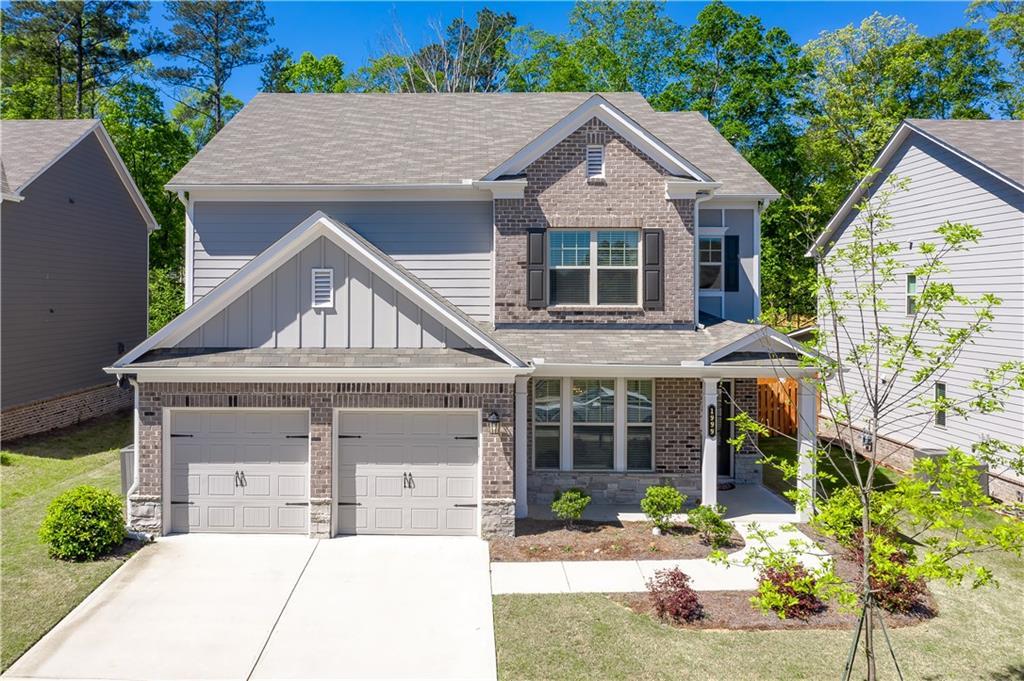 1999 Lakeview Bend Way, Buford, GA 30519