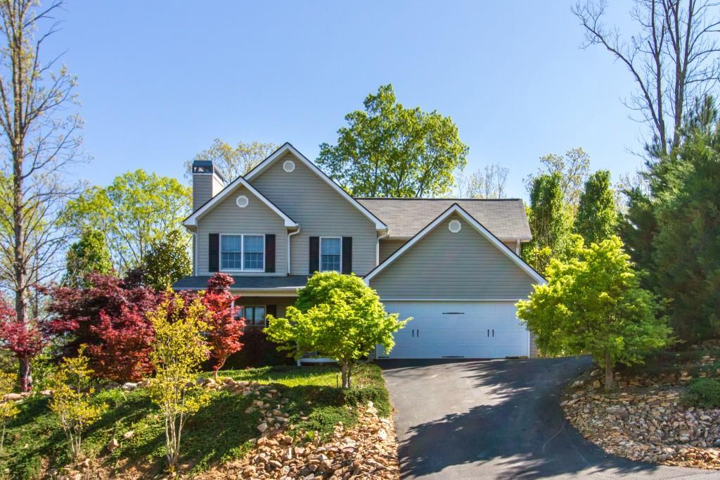 50 Brooks Dr., Dahlonega, GA 30533
