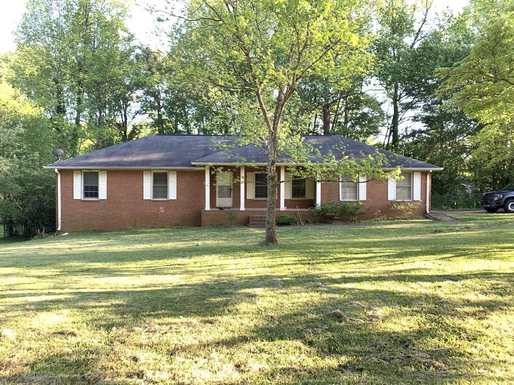 [Address Hidden by Seller], Austell, GA 30106