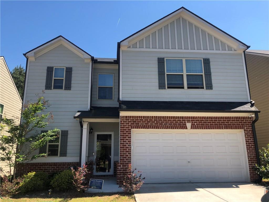 3932 Kingfisher Dr., Atlanta, GA 30349