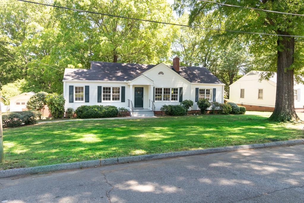 137 Colquitt St., Monroe, GA 30655