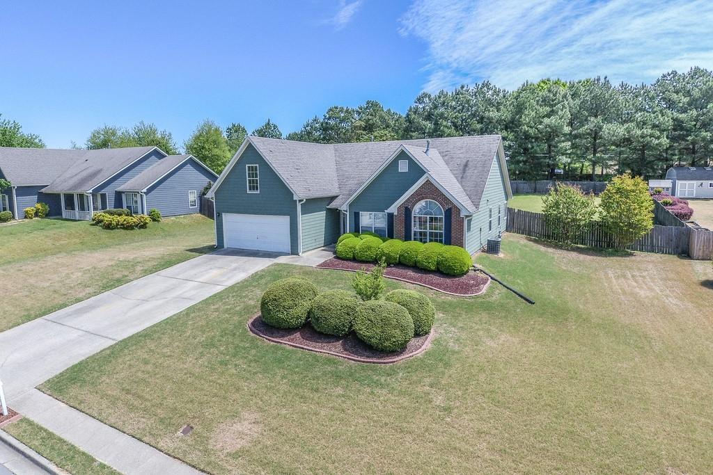 1592 Armende Cir., Dacula, GA 30019