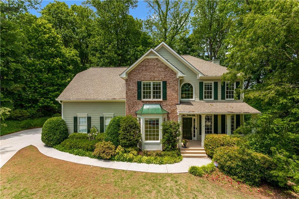 6455 Ivey Manor Dr., Cumming, GA 30040