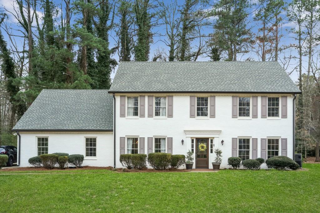 4180 Chadds Walk, Marietta, GA 30062