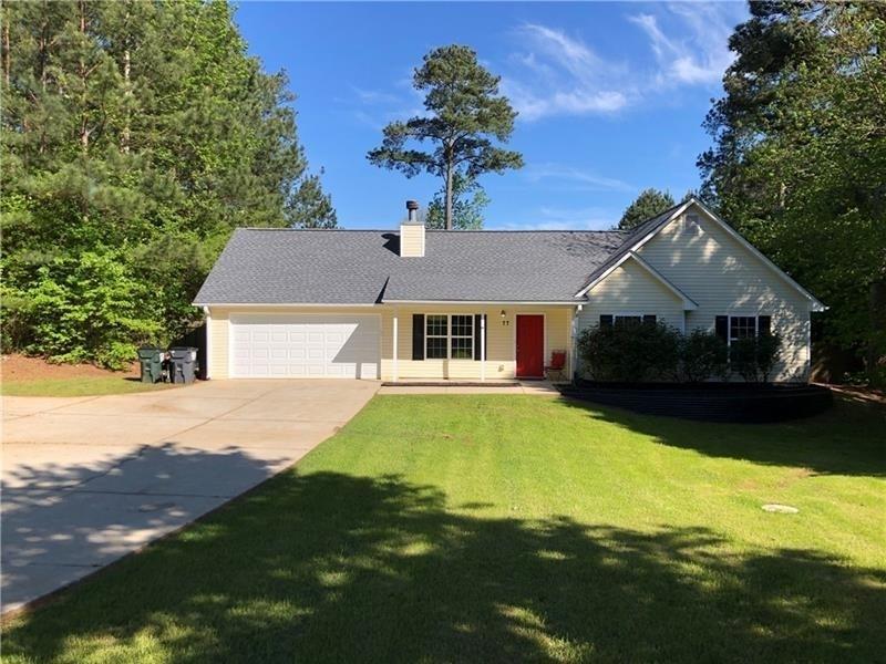 77 Chesapeak Way, Rockmart, GA 30153