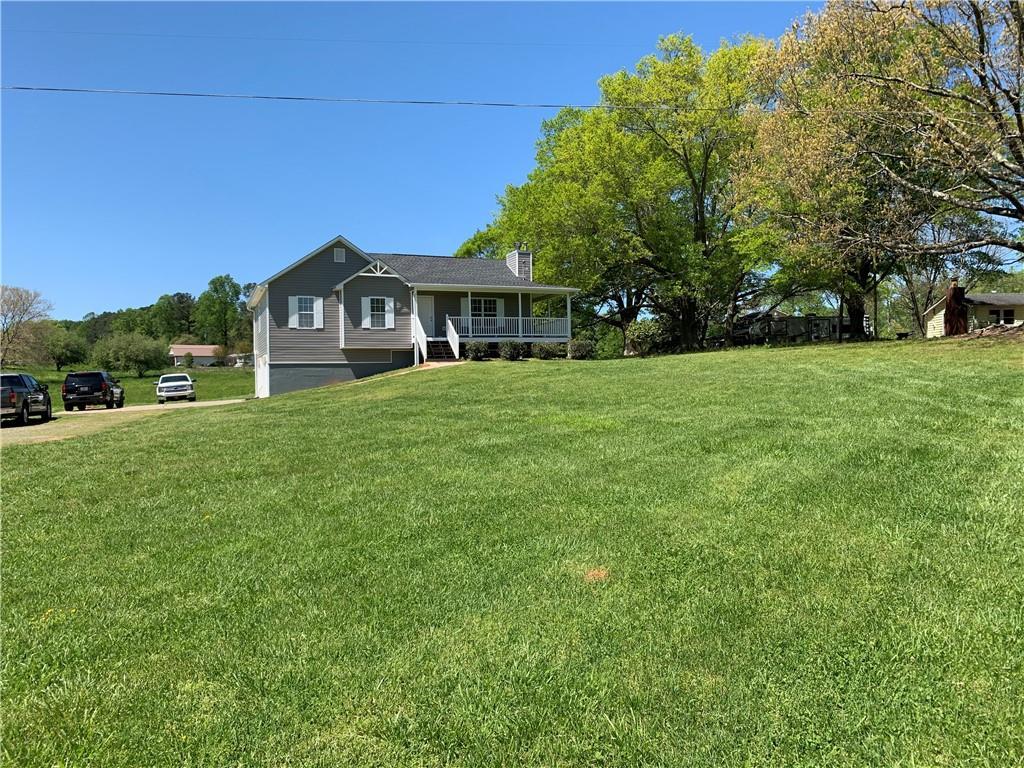 13175 Fincher Rd., Canton, GA 30114