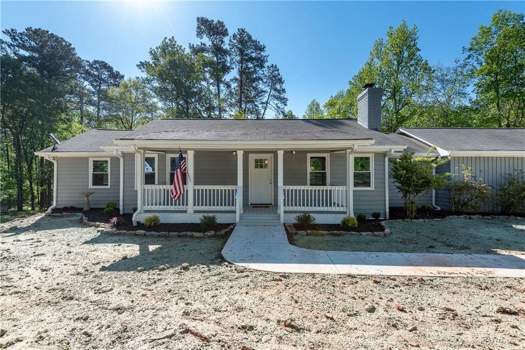 1220 Kennesaw Due West Rd., Kennesaw, GA 30152