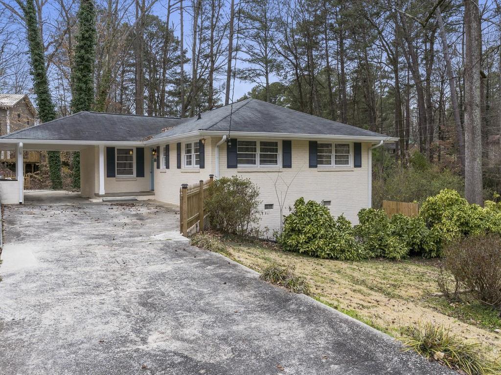 1942 Kenwood Rd., Smyrna, GA 30082