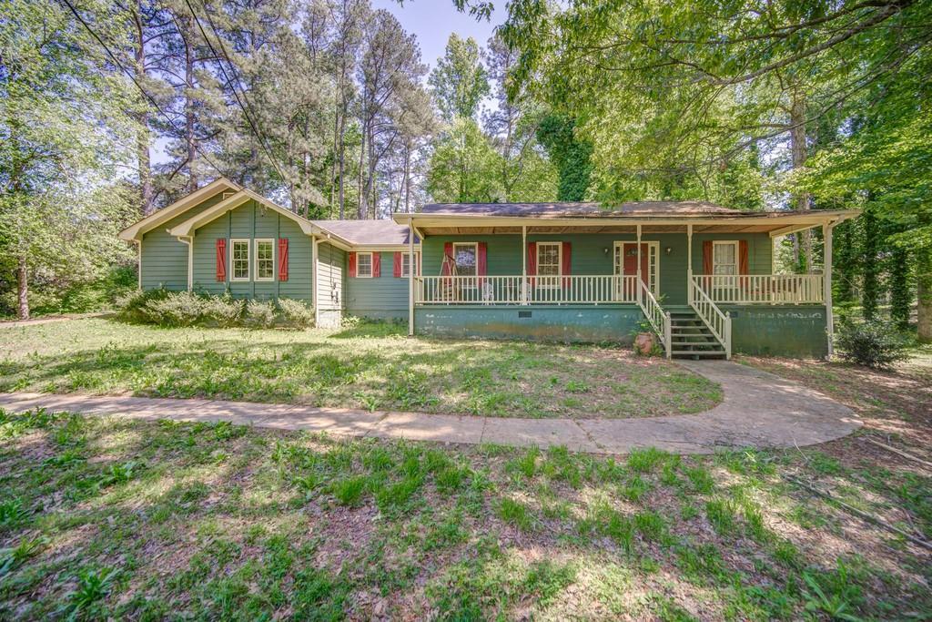 2202 Woodstream Ct., Conyers, GA 30094