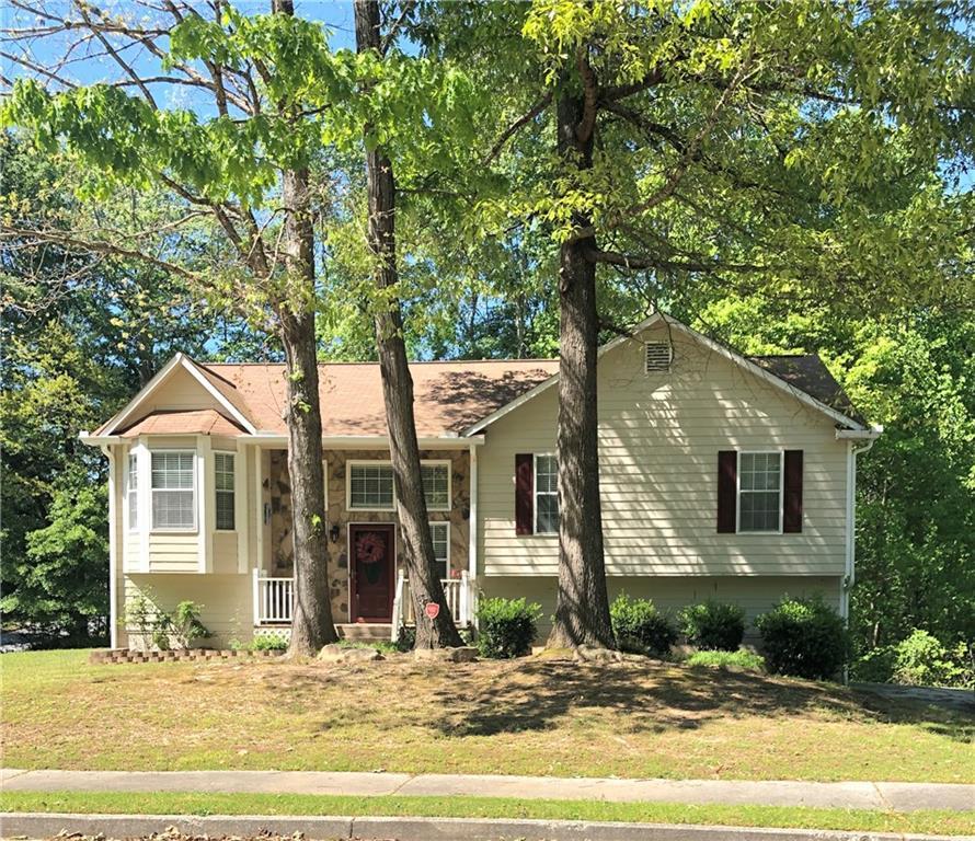 4850 Woodlands Pkwy., Douglasville, GA 30135
