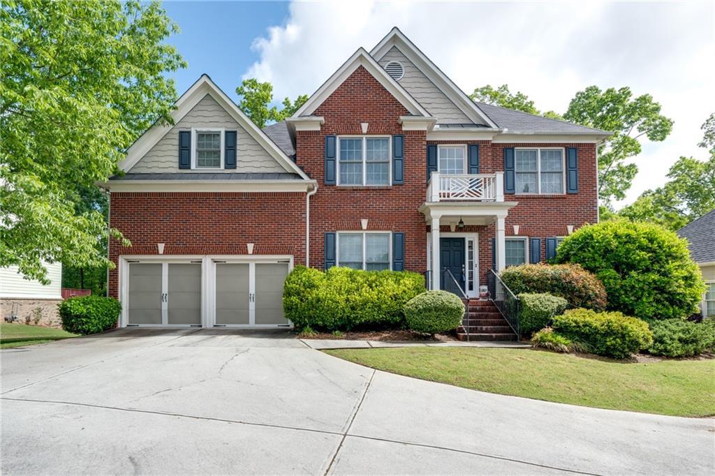 2133 Hamilton Mill Pkwy., Dacula, GA 30019