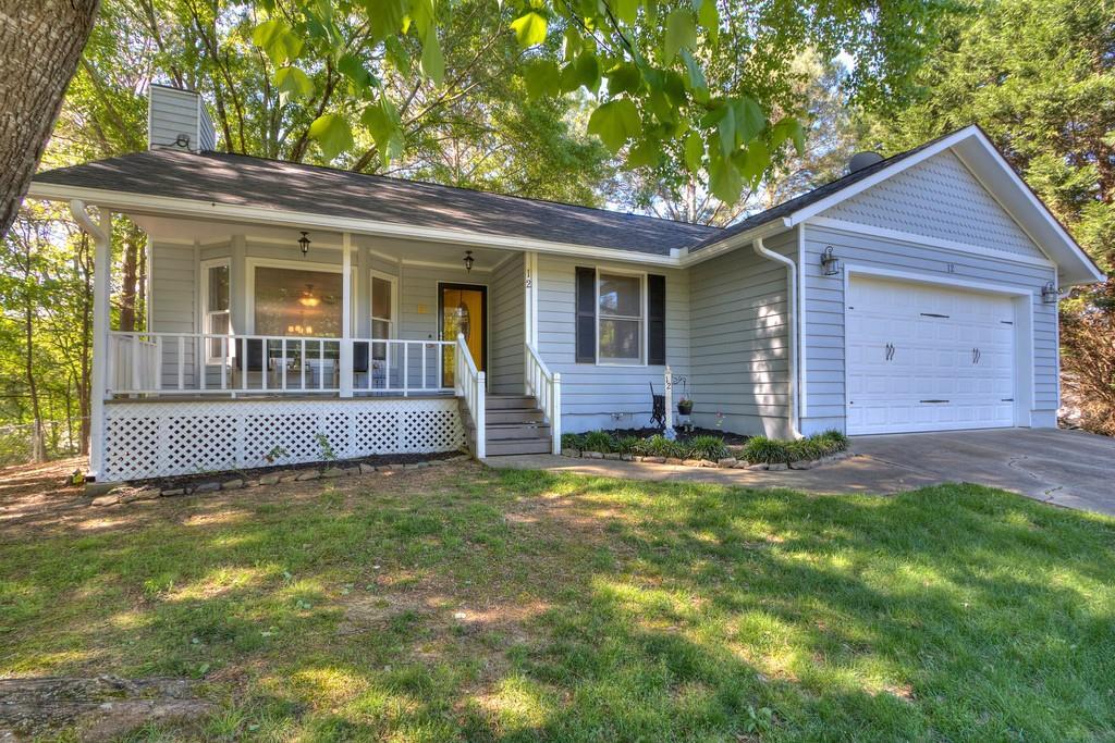 12 Popular Dr., Cartersville, GA 30121