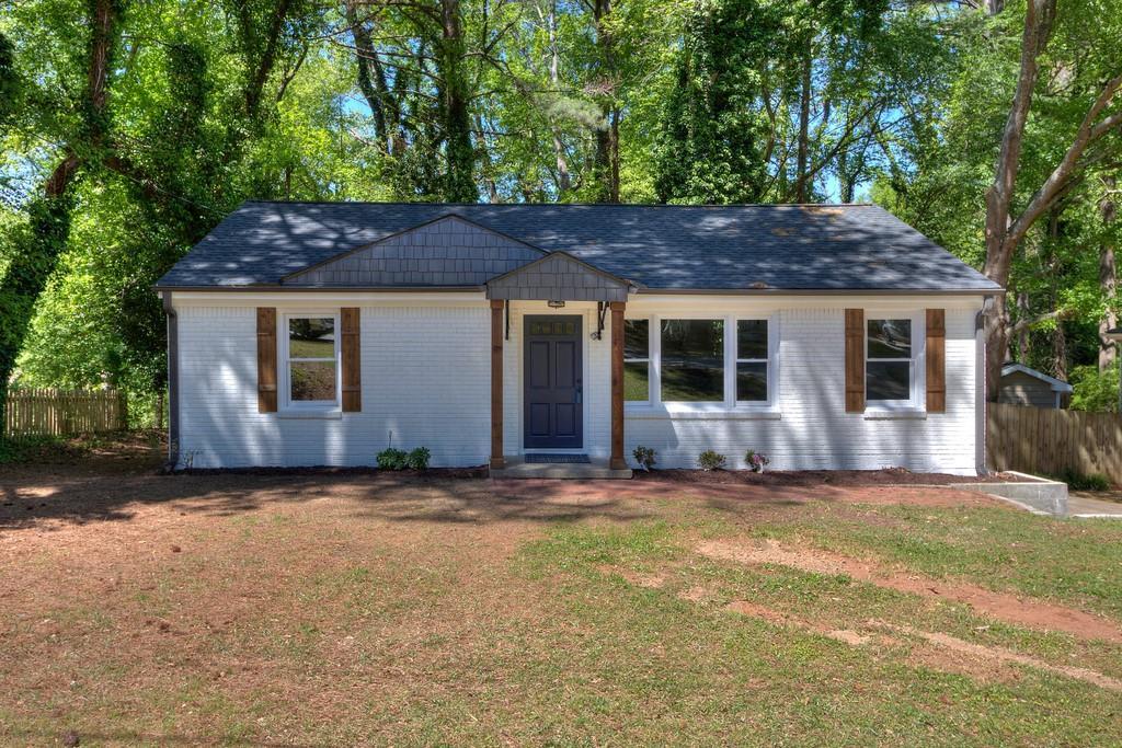 2804 Sanford Rd., Smyrna, GA 30080