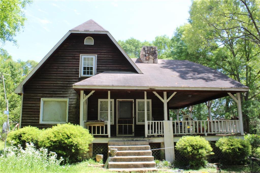 707 Jefferson Hwy., Winder, GA 30680