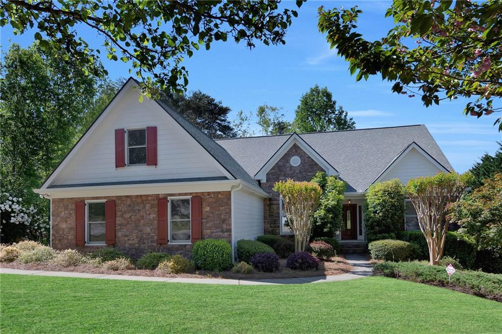 6021 Rockingham Way, Gainesville, GA 30506