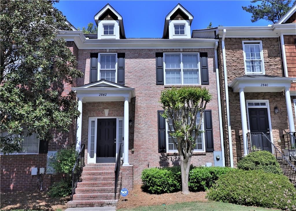 2842 Langford Commons Dr., Norcross, GA 30071