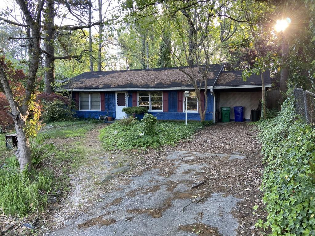 2599 Skyland Dr., Atlanta, GA 30319