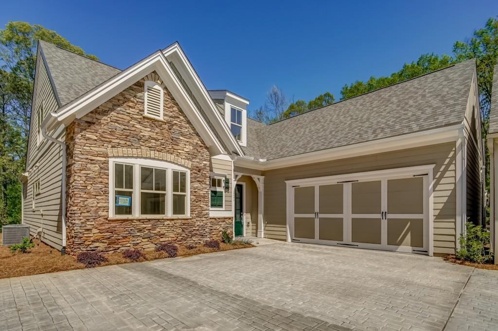 2256 Capers Dr., Marietta, GA 30064