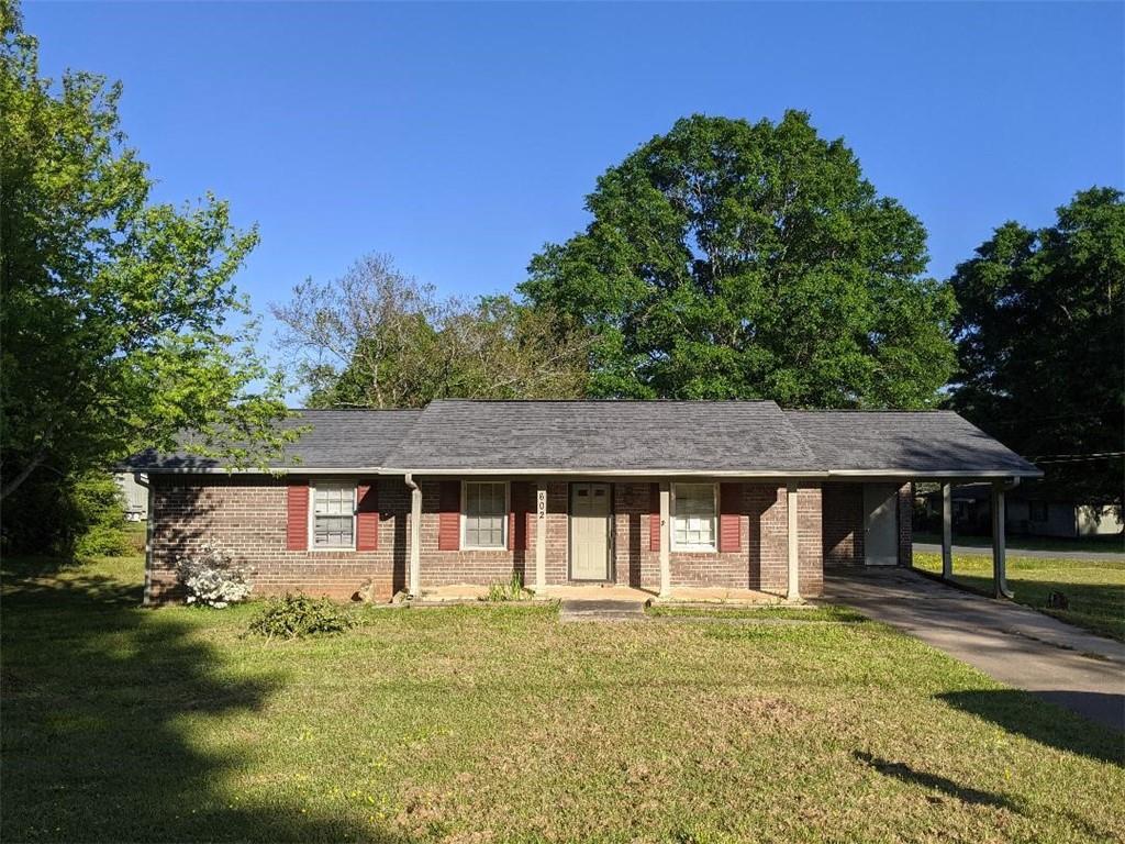 602 Hillside Dr., Cedartown, GA 30125