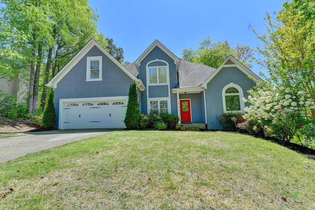1765 Ivey Trace, Cumming, GA 30041