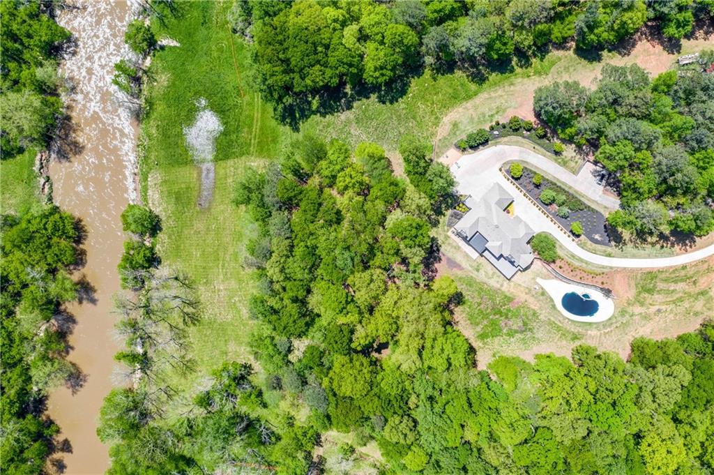 390 River Way, Ball Ground, GA 30107
