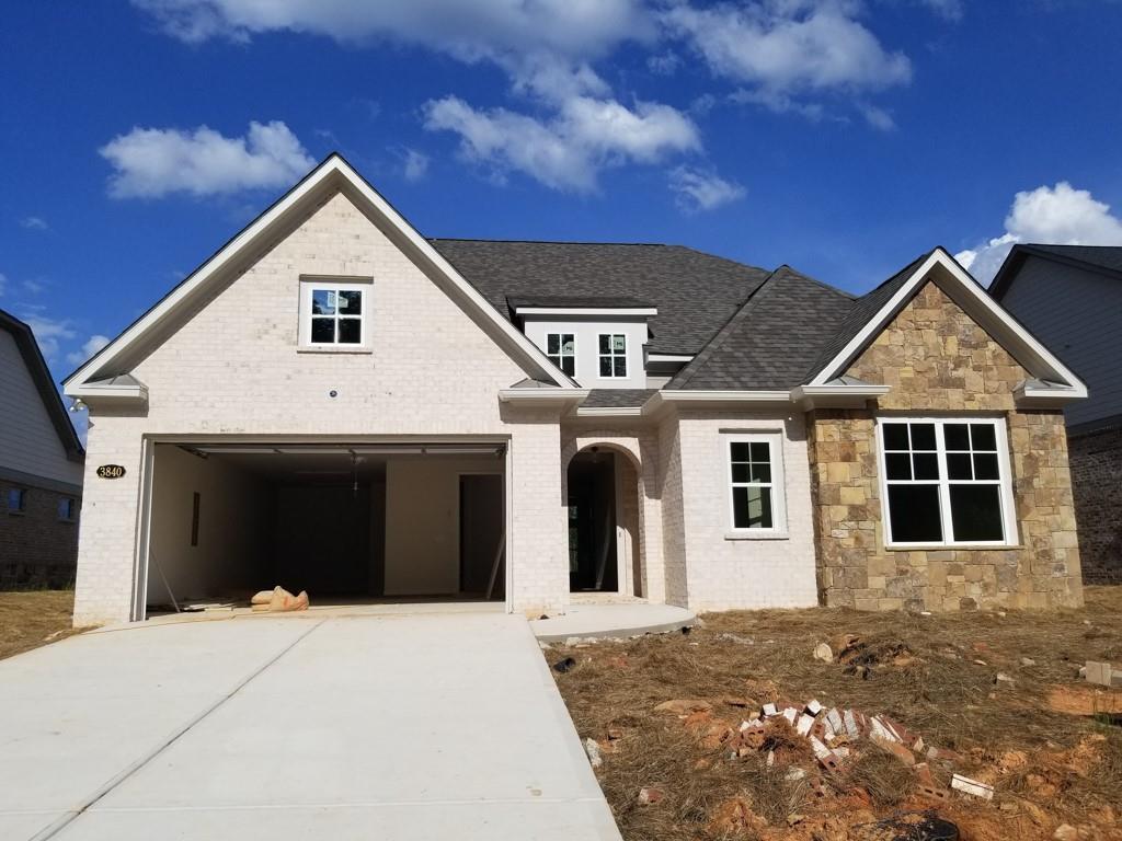 3840 Raeburn Rd., Cumming, GA 30028