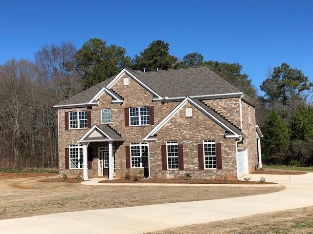 225 Barcelona Dr., Covington, GA 30016