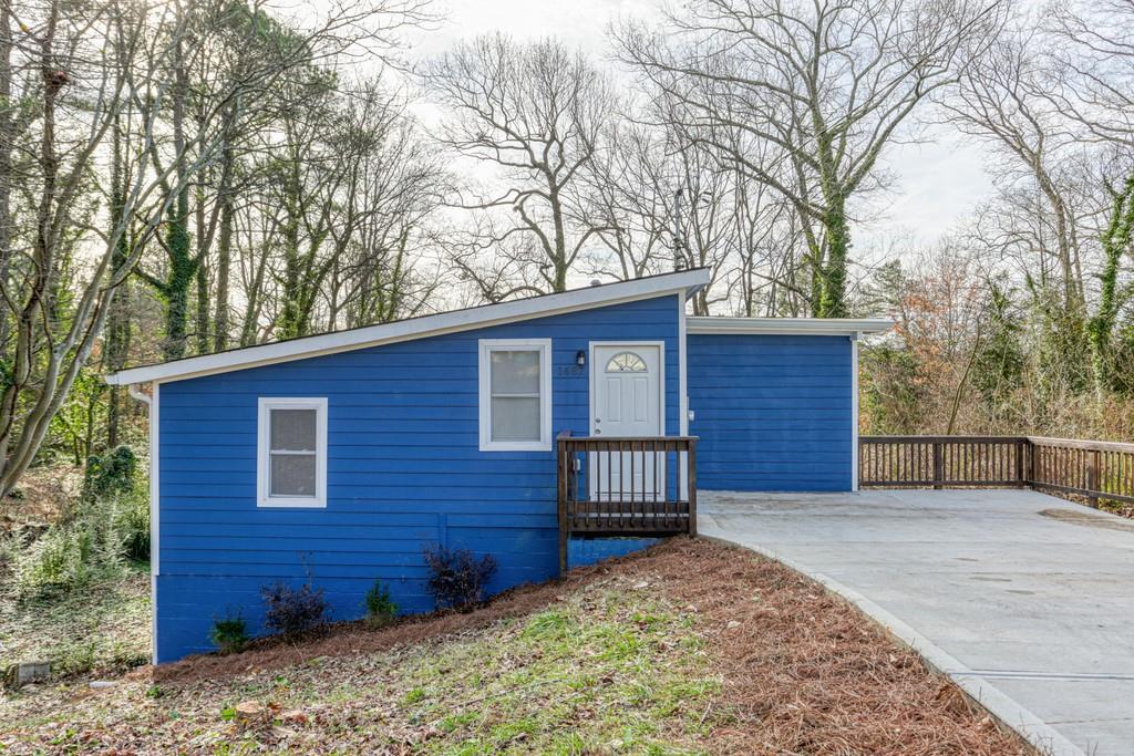 1682 Abner Ct., Atlanta, GA 30318